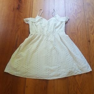 A New Day summer dress